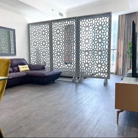 Upgraded 2 Bedrooms To 3 Bedrooms Private Residential Apartment In C4 Tower In Hydra Avenue Towers In Al Reem Island - 1307 Abu Dhabi Exterior foto