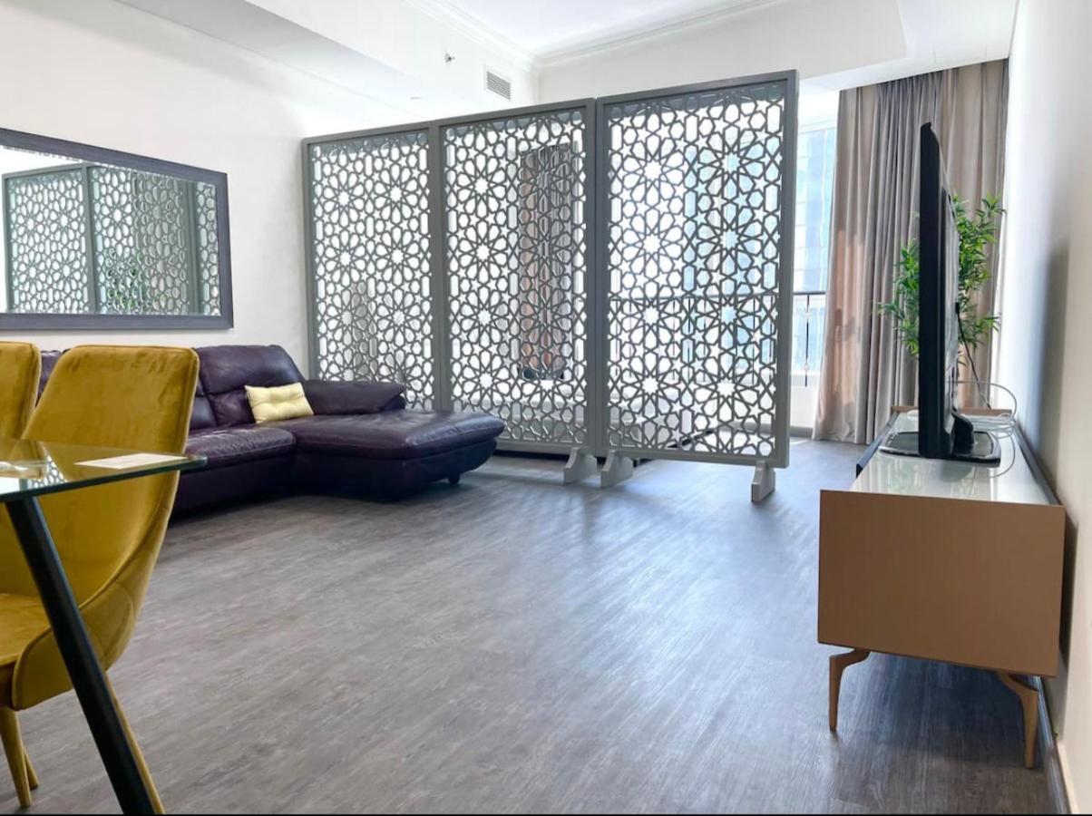 Upgraded 2 Bedrooms To 3 Bedrooms Private Residential Apartment In C4 Tower In Hydra Avenue Towers In Al Reem Island - 1307 Abu Dhabi Exterior foto