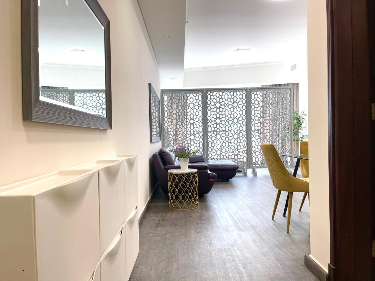 Upgraded 2 Bedrooms To 3 Bedrooms Private Residential Apartment In C4 Tower In Hydra Avenue Towers In Al Reem Island - 1307 Abu Dhabi Exterior foto